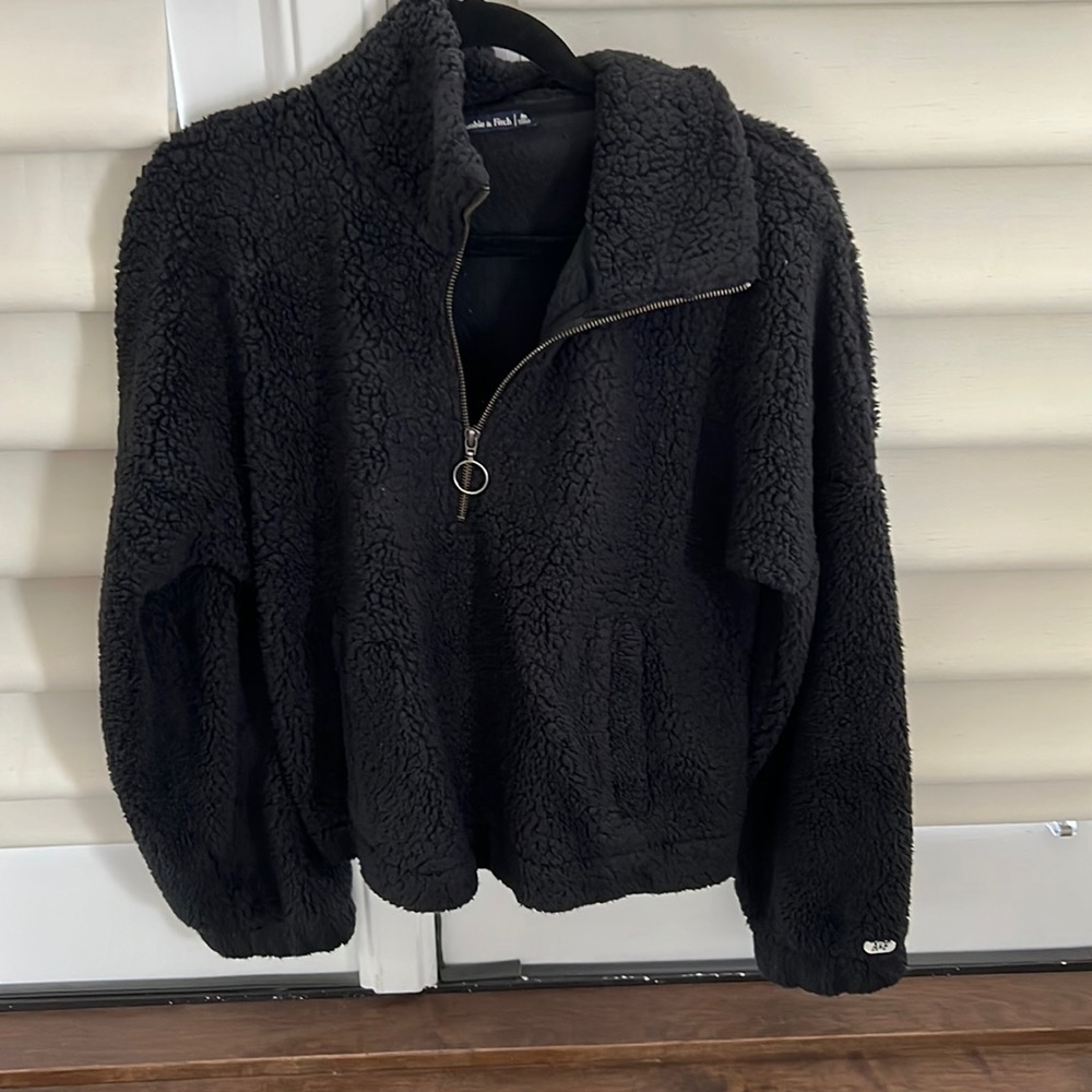 Teddy pull over
